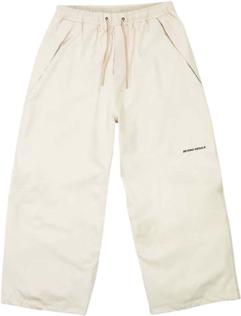 Artikelbild 1 des Artikels “PARK Hose 2026 beige XL“