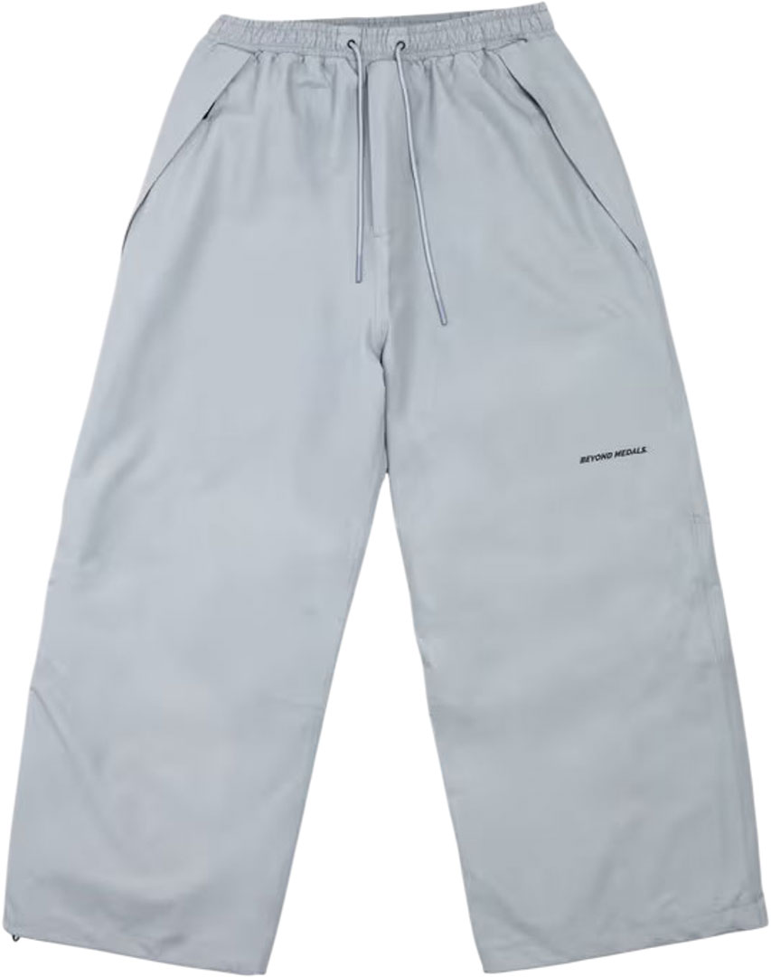 Artikelbild 1 des Artikels “PARK Hose 2026 grey L“