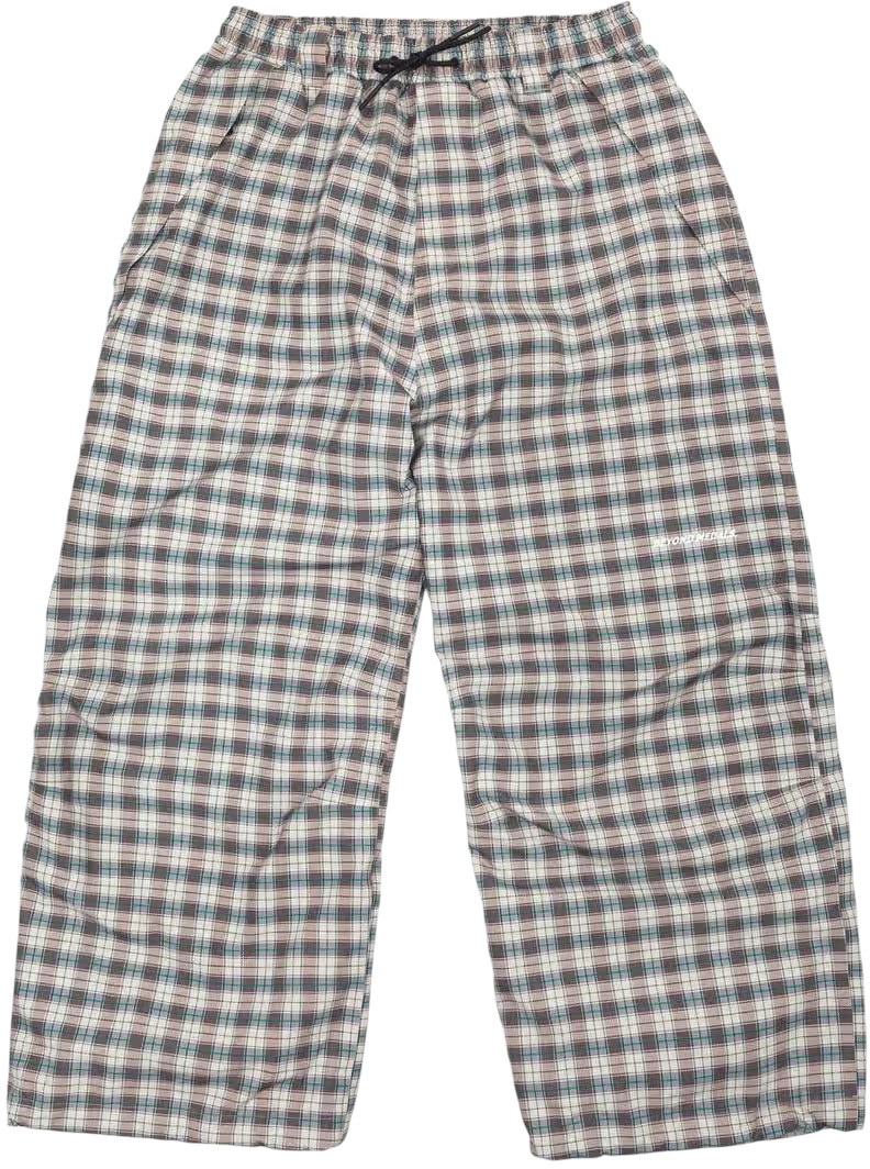 Product image 1 of the product “PARK PRINT 2L Pant 2027 light beige XXL”