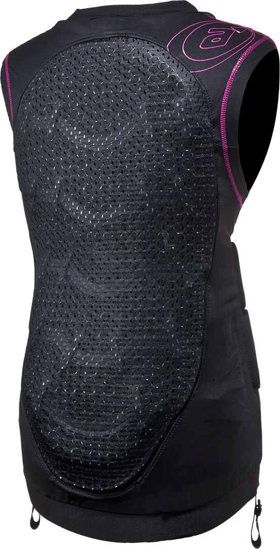 Artikelbild 1 des Artikels “MKX WOMEN Rückenprotektor 2024 black rose M/L“