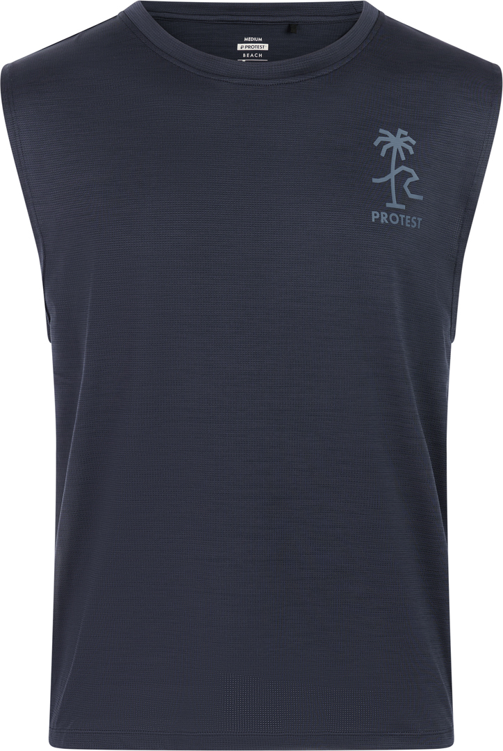 Artikelbild 1 des Artikels “PRTCANWOOD SS Lycra 2026 night skyblue S“