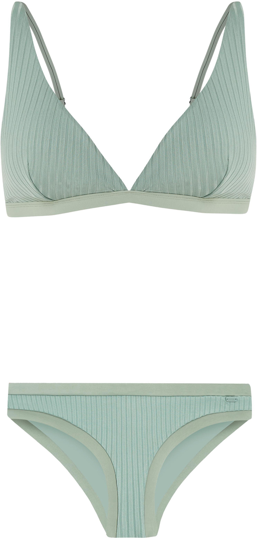 Artikelbild 1 des Artikels “PRTBIGHT Bikini 2023 green baygreen XL“