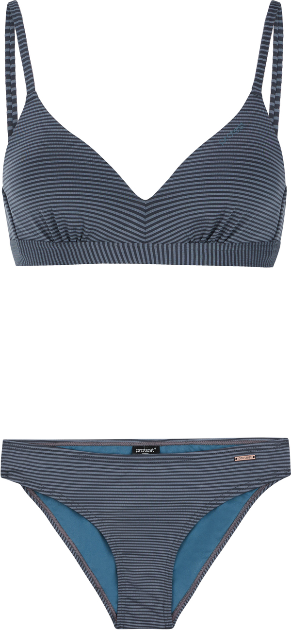 Artikelbild 1 des Artikels “PRTLIVIA C-CUP Bikini 2024 ink blue “