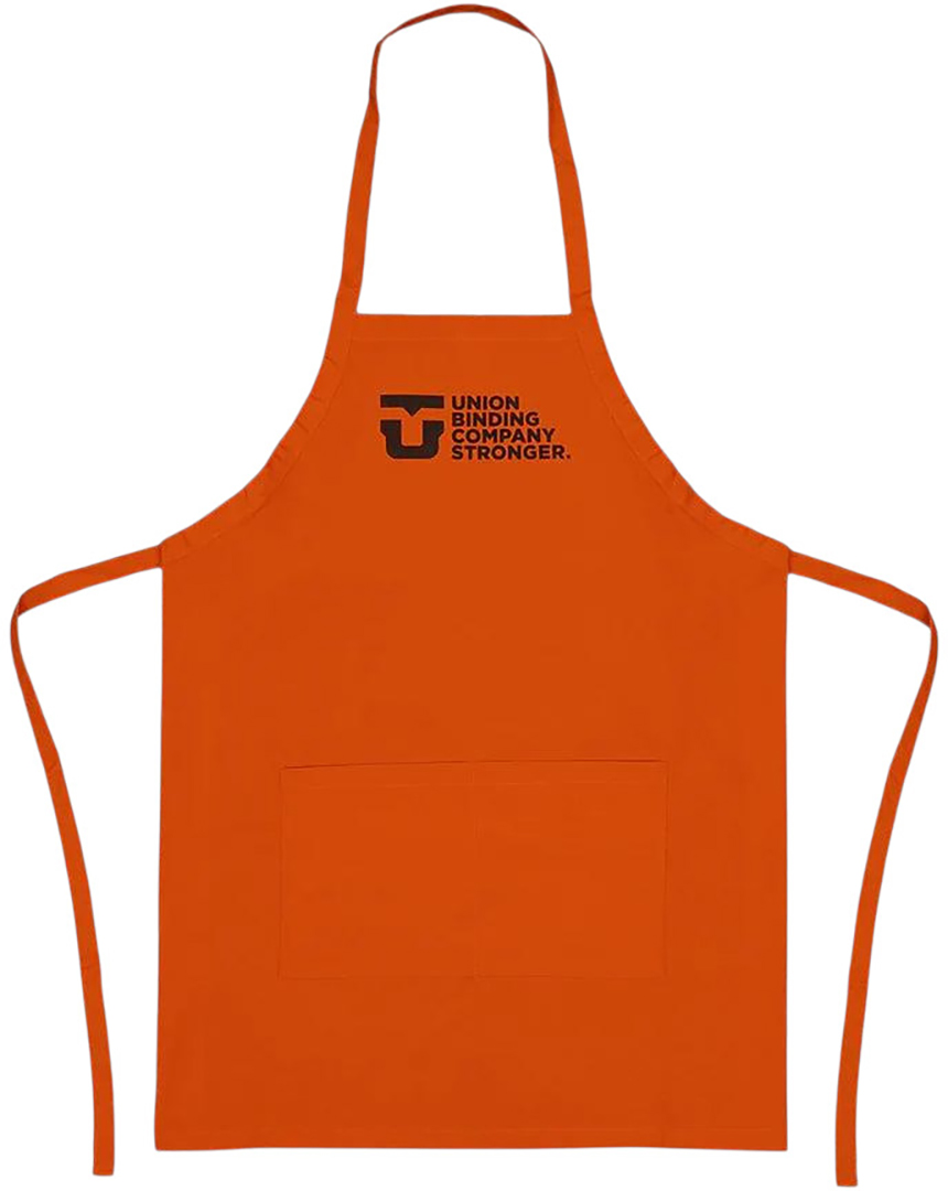 Artikelbild 1 des Artikels “APRON Schürze 2026 orange “