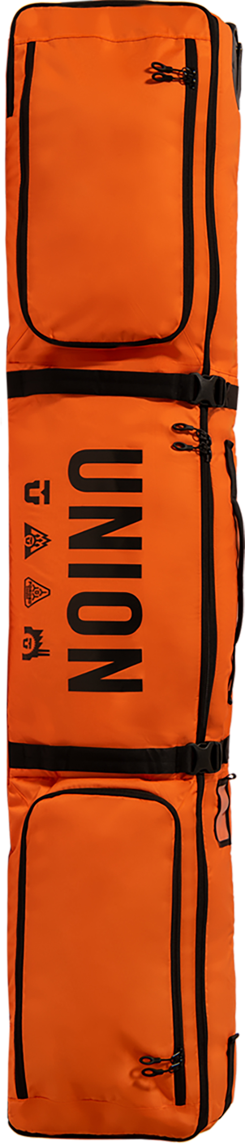 Artikelbild 1 des Artikels “WHEELED Boardbag 2027 orange 165“
