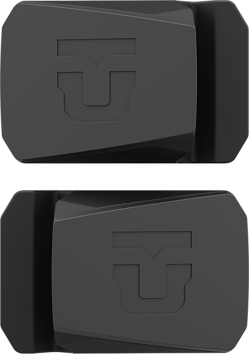 Artikelbild 1 des Artikels “WALL MOUNT SNOWBOARD HOLDERS 2027 black “