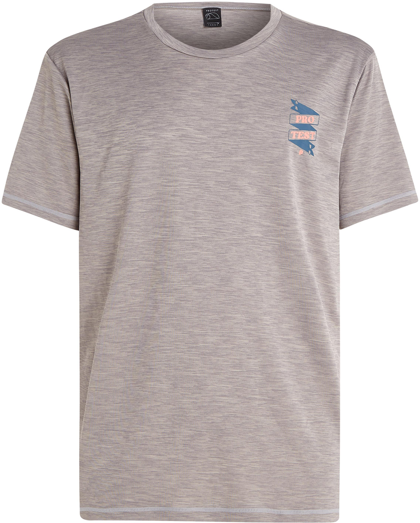 Artikelbild 1 des Artikels “PRTPRETA SS Lycra 2023 dark grey melee S“