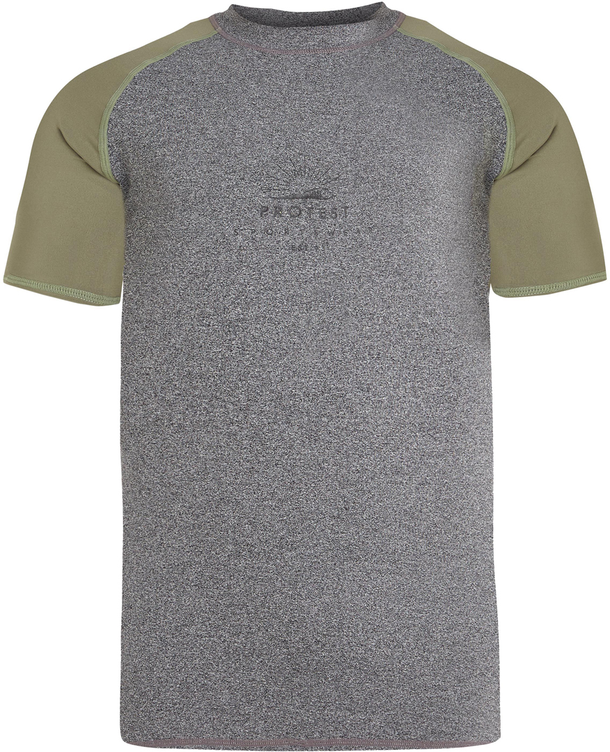 Artikelbild 1 des Artikels “PRTHORROCKS SS Lycra 2023 dark grey melee “
