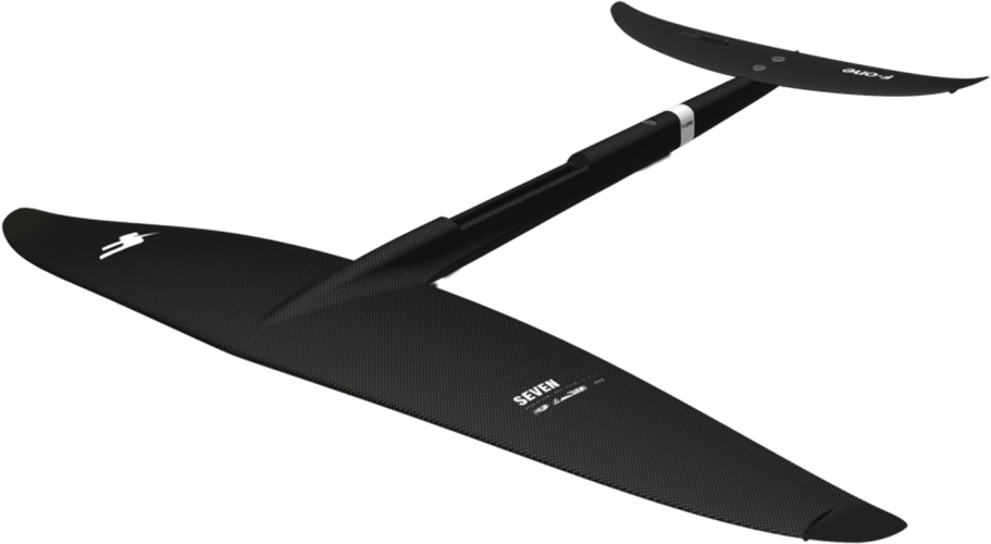 Artikelbild 1 des Artikels “PLANE SEVEN SEAS CARBON Foil 2025 1500cm2“