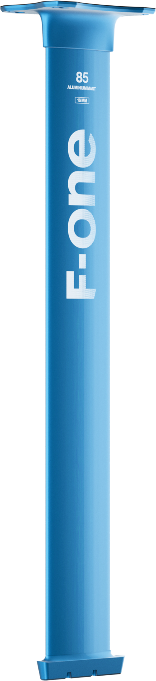 Artikelbild 1 des Artikels “ALU MAST 2026 inkl. TITAN 2 Mastfuss + Top Plate 85“