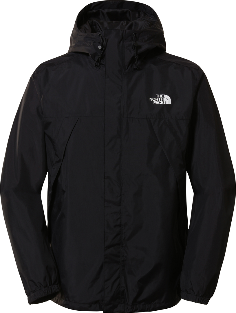 Artikelbild 1 des Artikels “ANTORA Jacke 2027 tnf black M“