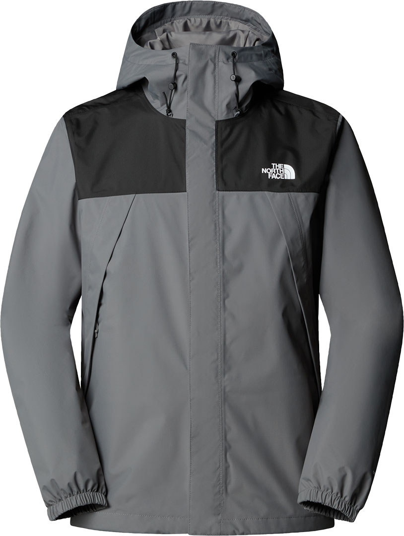Artikelbild 1 des Artikels “ANTORA Jacke 2027 smoked pearl/tnf black XL“