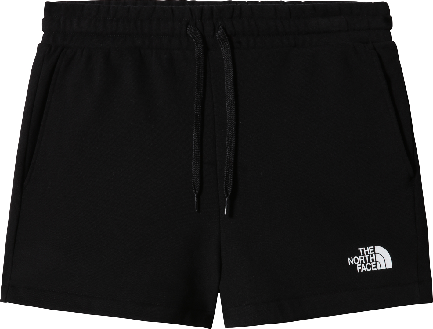 Artikelbild 1 des Artikels “WOMEN LOGOWEAR Short 2024 tnf black “