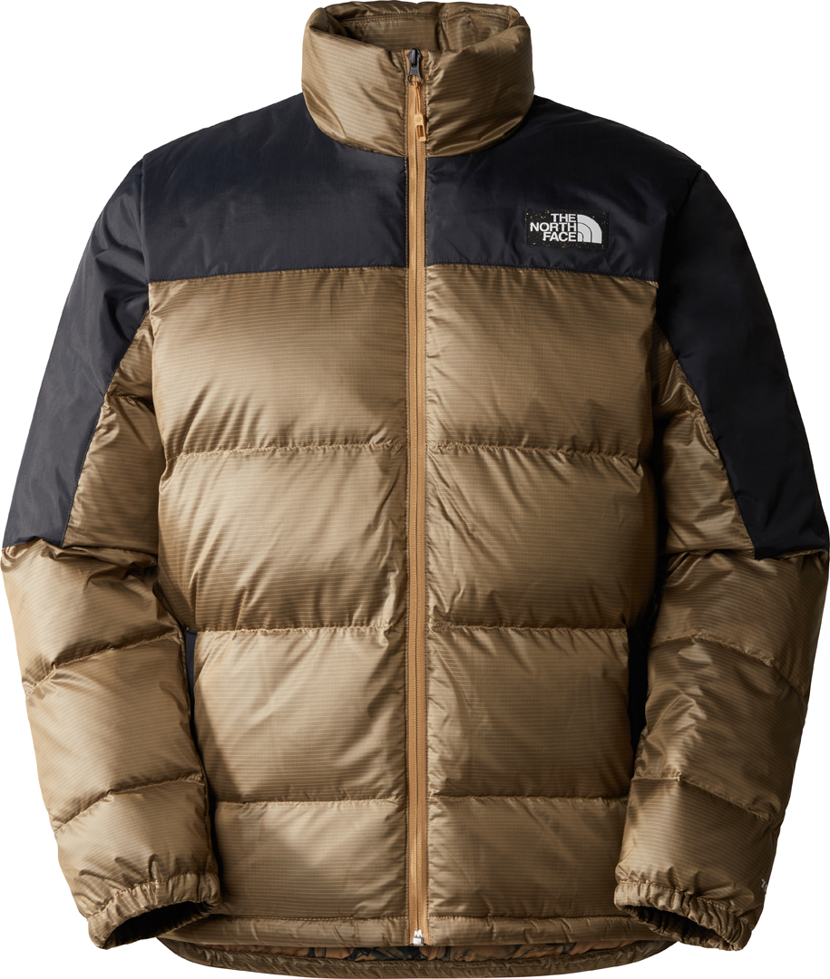 Artikelbild 1 des Artikels “DIABLO RECYCLED DOWN Jacke 2024 almond butter/tnf black S“