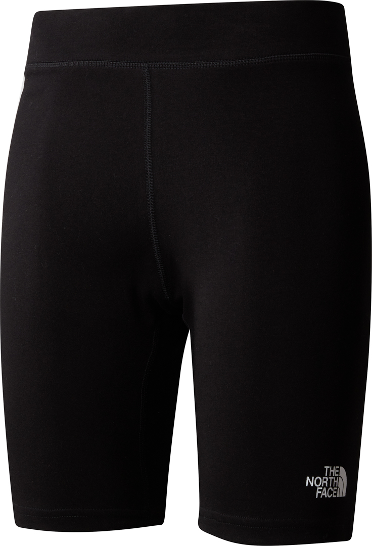 Artikelbild 1 des Artikels “WOMEN INTERLOCK Short 2024 tnf black “