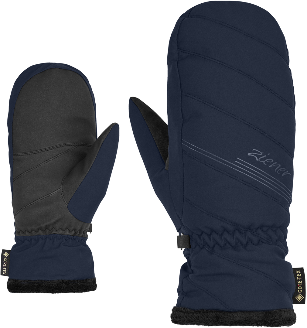 Product image 1 of the product “KASIANA GTX  Mitt 2025 hale navy 6,5”