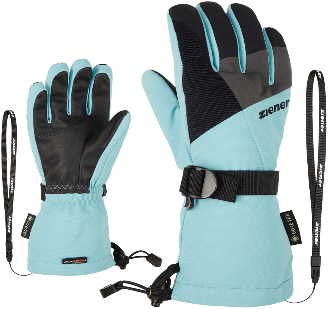 Artikelbild 1 des Artikels “LANI GTX Handschuh 2025 river blue 4“