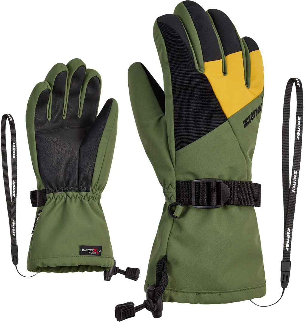 Product image 1 of the product “LANI GTX Glove 2025 tir 3,5”