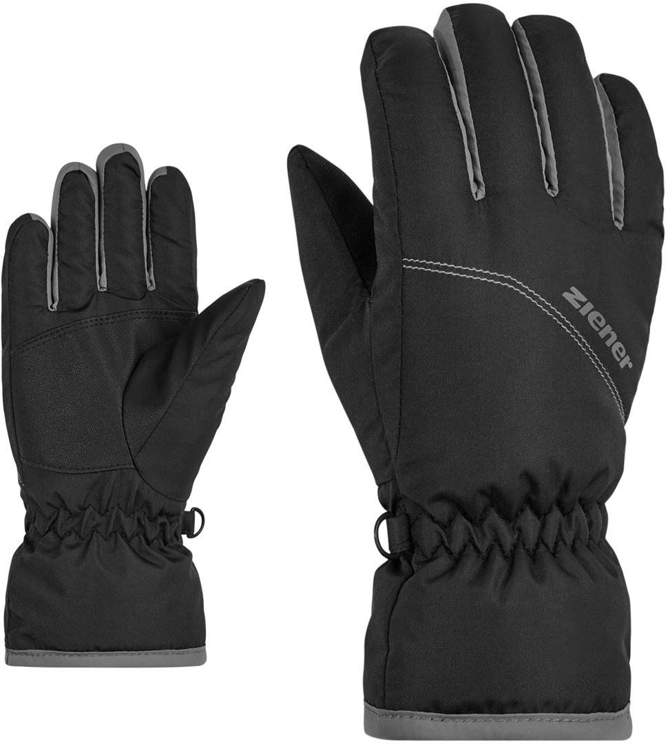 Product image 1 of the product “LERIN JUNIOR Glove 2024 black ”
