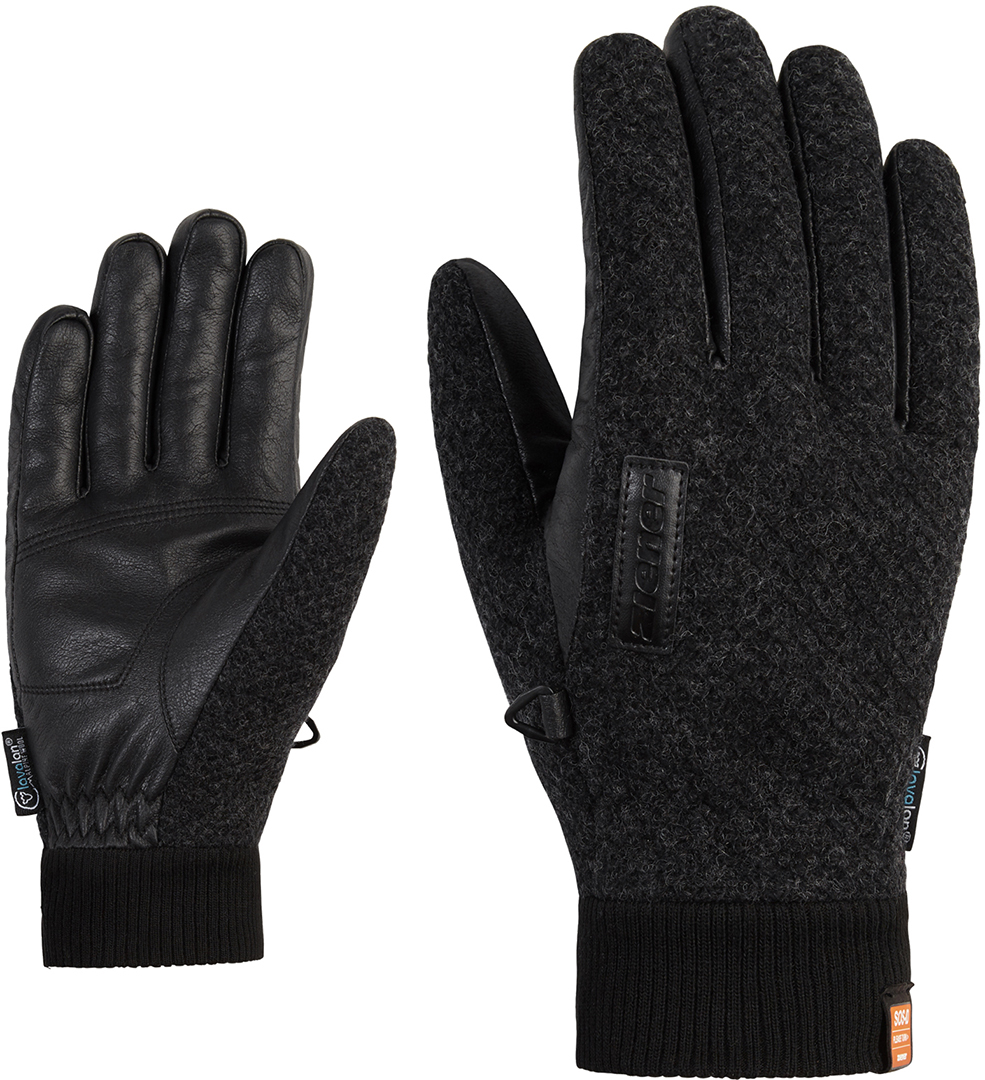 Artikelbild 1 des Artikels “IRUK AW Handschuh 2025 sos-id “
