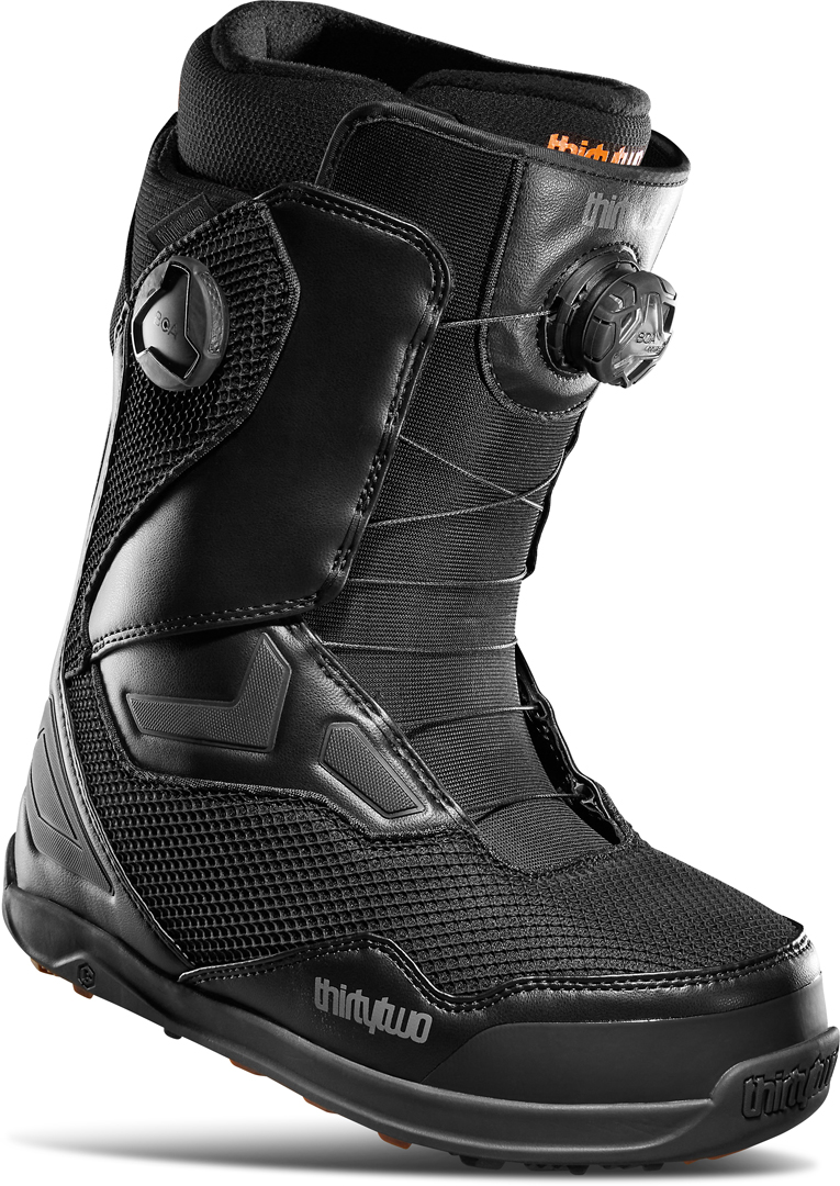 Product image 1 of the product “TM-2 DOUBLE BOA Boot 2024 black 47”