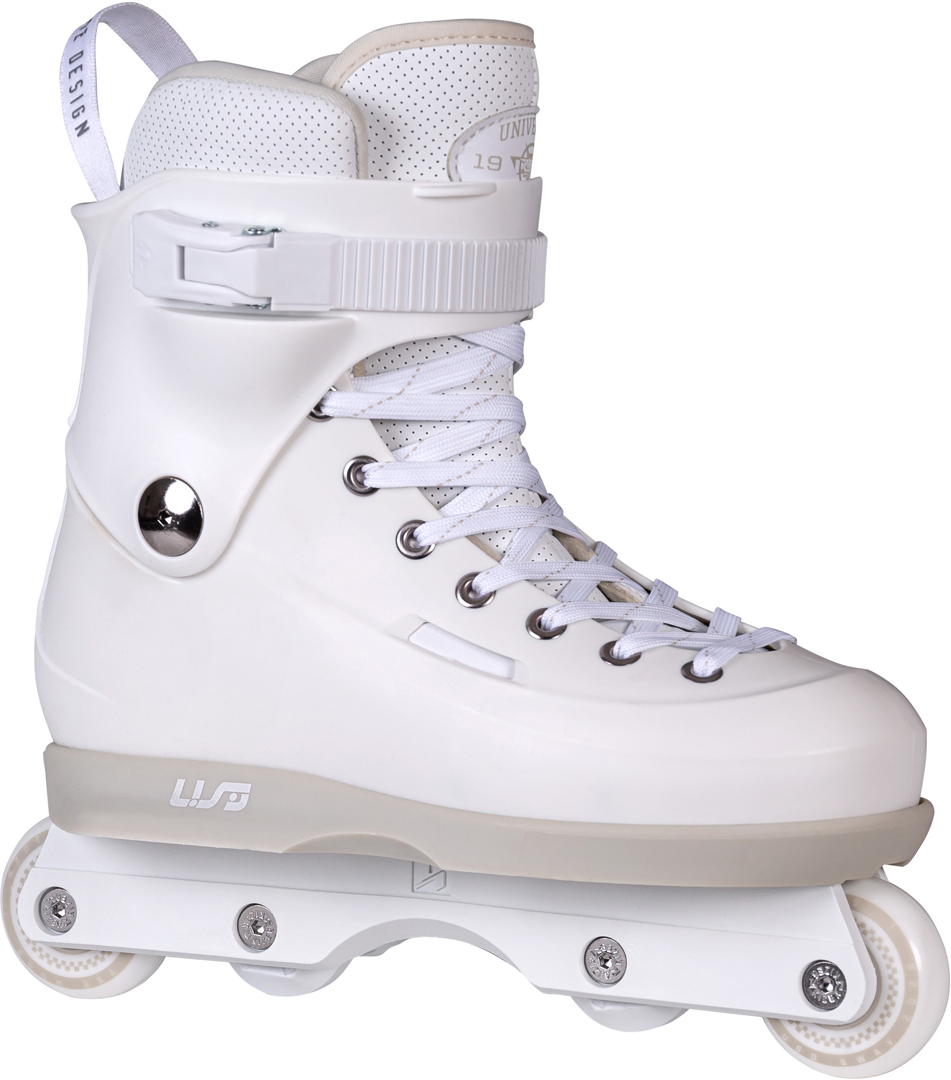 Artikelbild 1 des Artikels “SWAY CHESS WHITE Inline Skate 2026 42,5-43“