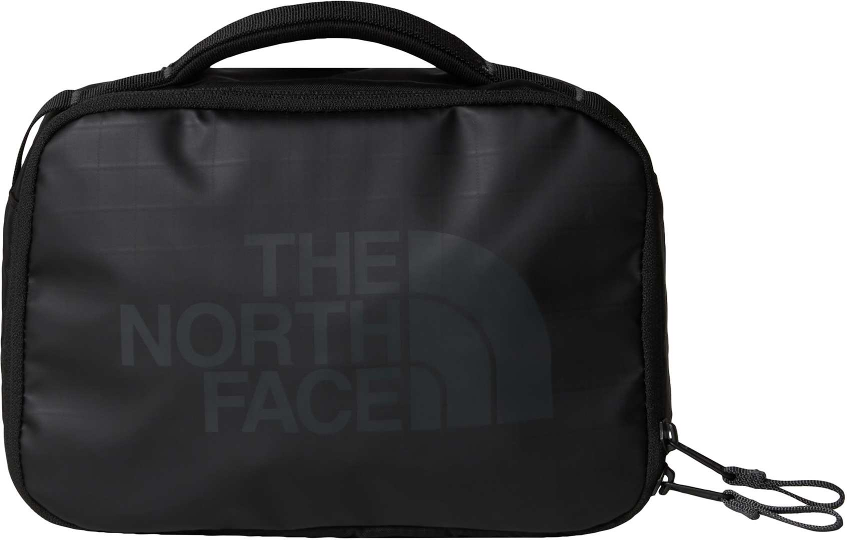Artikelbild 1 des Artikels “BASE CAMP VOYAGER Kulturbeutel 2027 tnf black/asphalt grey “