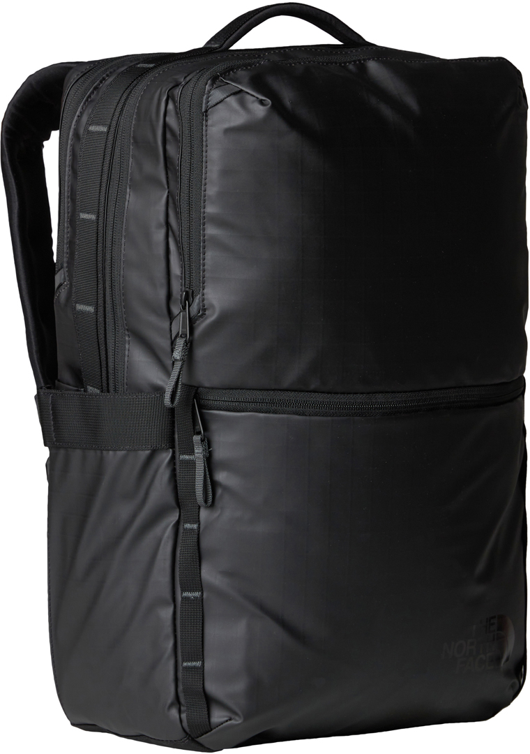 Artikelbild 1 des Artikels “BASE CAMP VOYAGER Rucksack 2027 tnf black/asphalt grey “
