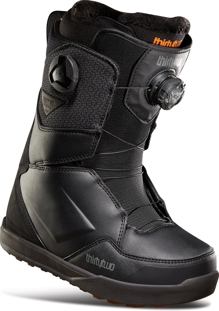 Product image 1 of the product “LASHED DOUBLE BOA W Boot 2024 b4bc tan 38”
