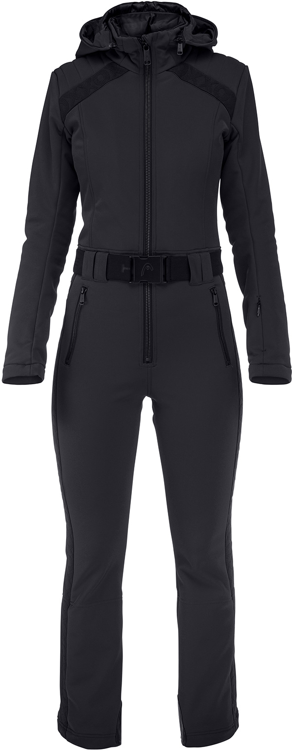 Artikelbild 1 des Artikels “LEGACY Overall 2026 black 36“