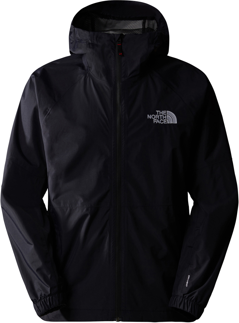 Artikelbild 1 des Artikels “BUILD UP Jacke 2026 tnf black XXL“