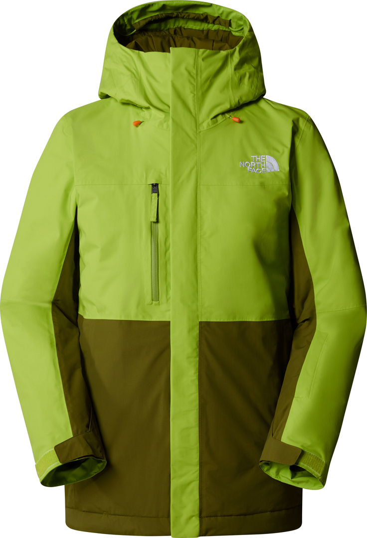 Product image 1 of the product “FREEDOM INSULATED Jacket 2025 meadow grass/forest oliive S”