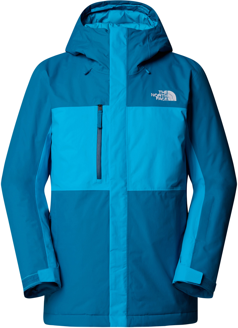 Product image 1 of the product “FREEDOM INSULATED Jacket 2026 dusk blue/meridian blue M”