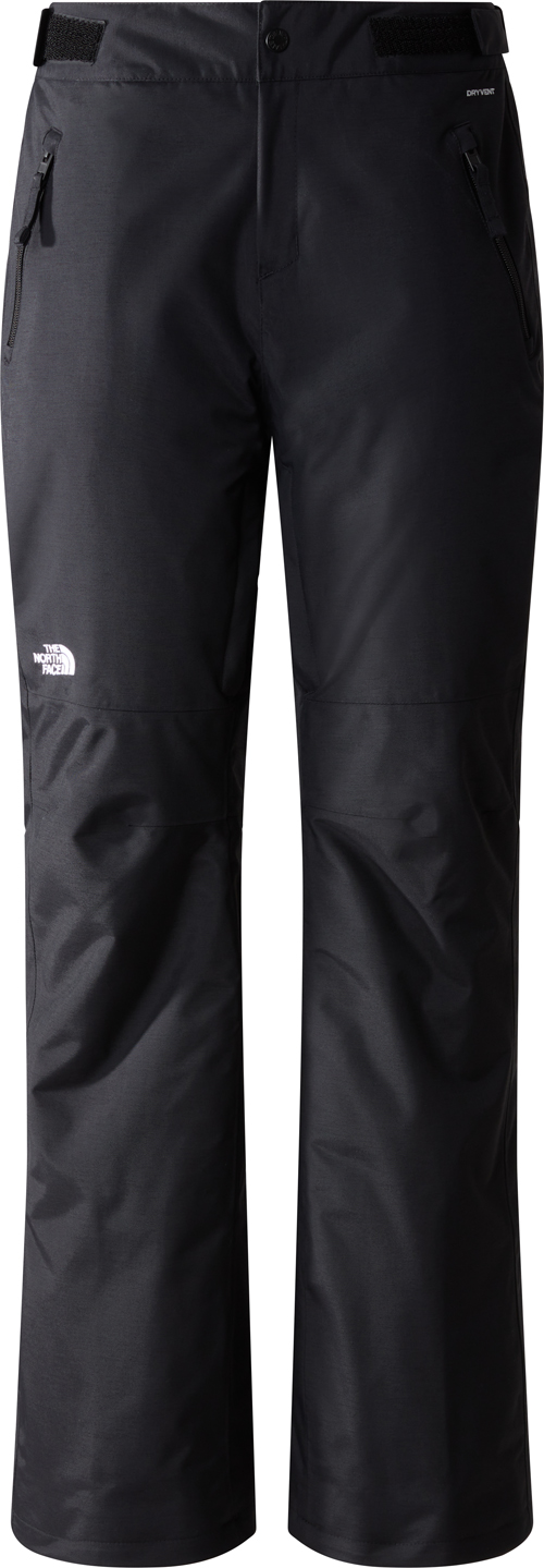 Product image 1 of the product “WOMEN ABOUTADAY Pant 2024 tnf black ”