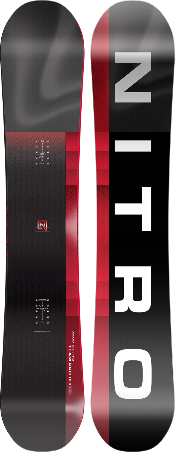 Artikelbild 1 des Artikels “TEAM PRO Snowboard 2027 159“