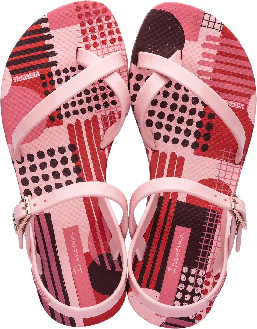 Artikelbild 1 des Artikels “FASHION IX KIDS Sandale 2023 pink/pink “