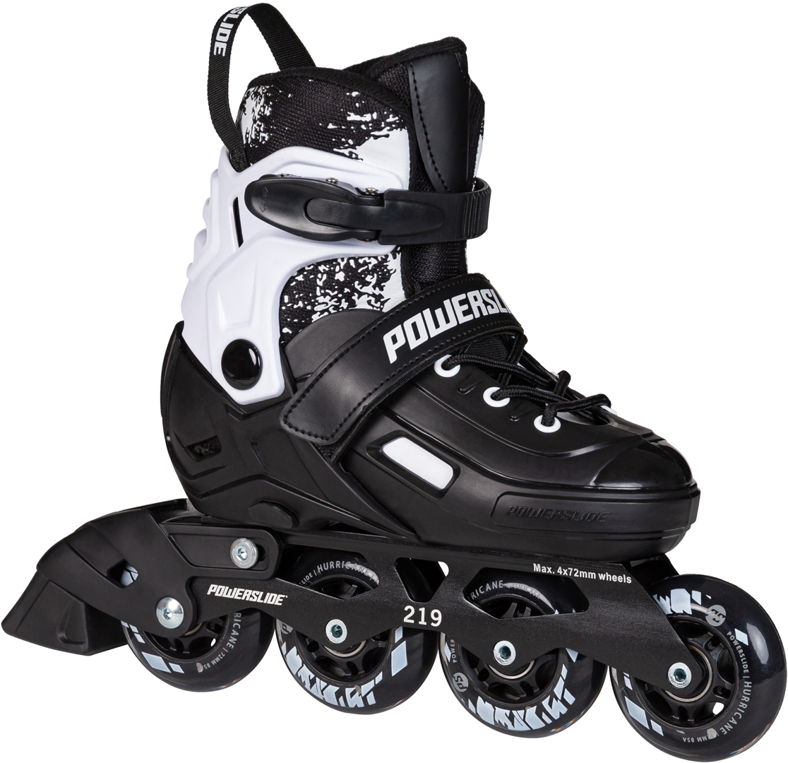 Artikelbild 1 des Artikels “KHAAN MAGIC Inline Skate 2026 black/white 35-38“