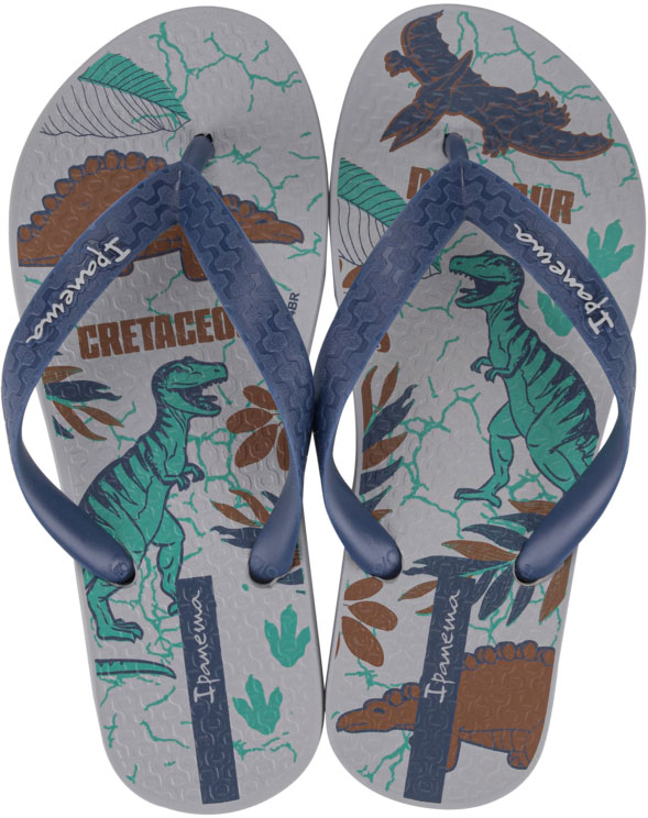 Artikelbild 1 des Artikels “TEMAS XV KIDS Sandale 2025 grey/blue/green 35/36“