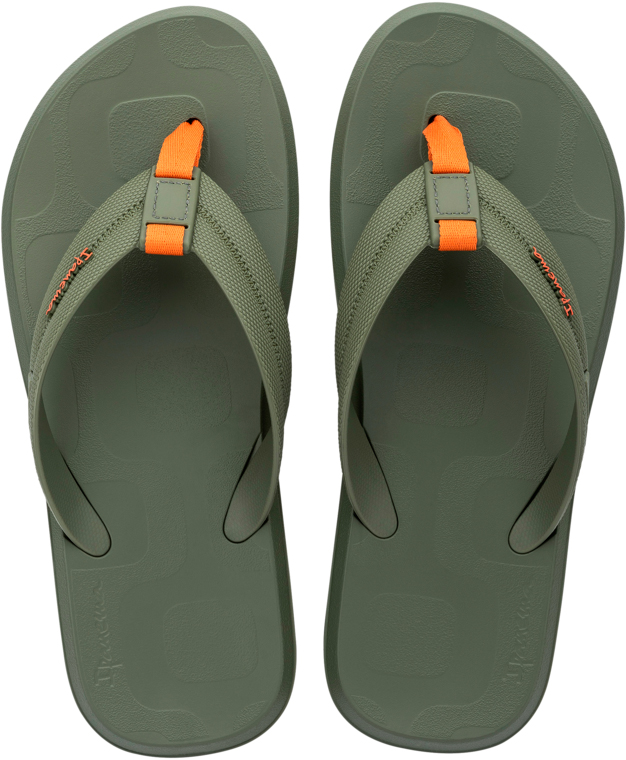 Artikelbild 1 des Artikels “URBAN Sandale 2025 green/orange 41“