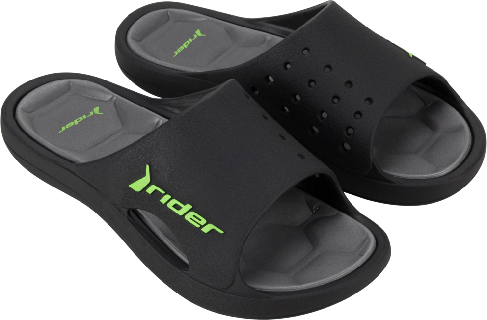 Product image 1 of the product “BAY XIV Sandal 2026 black/grey/green 39/40”