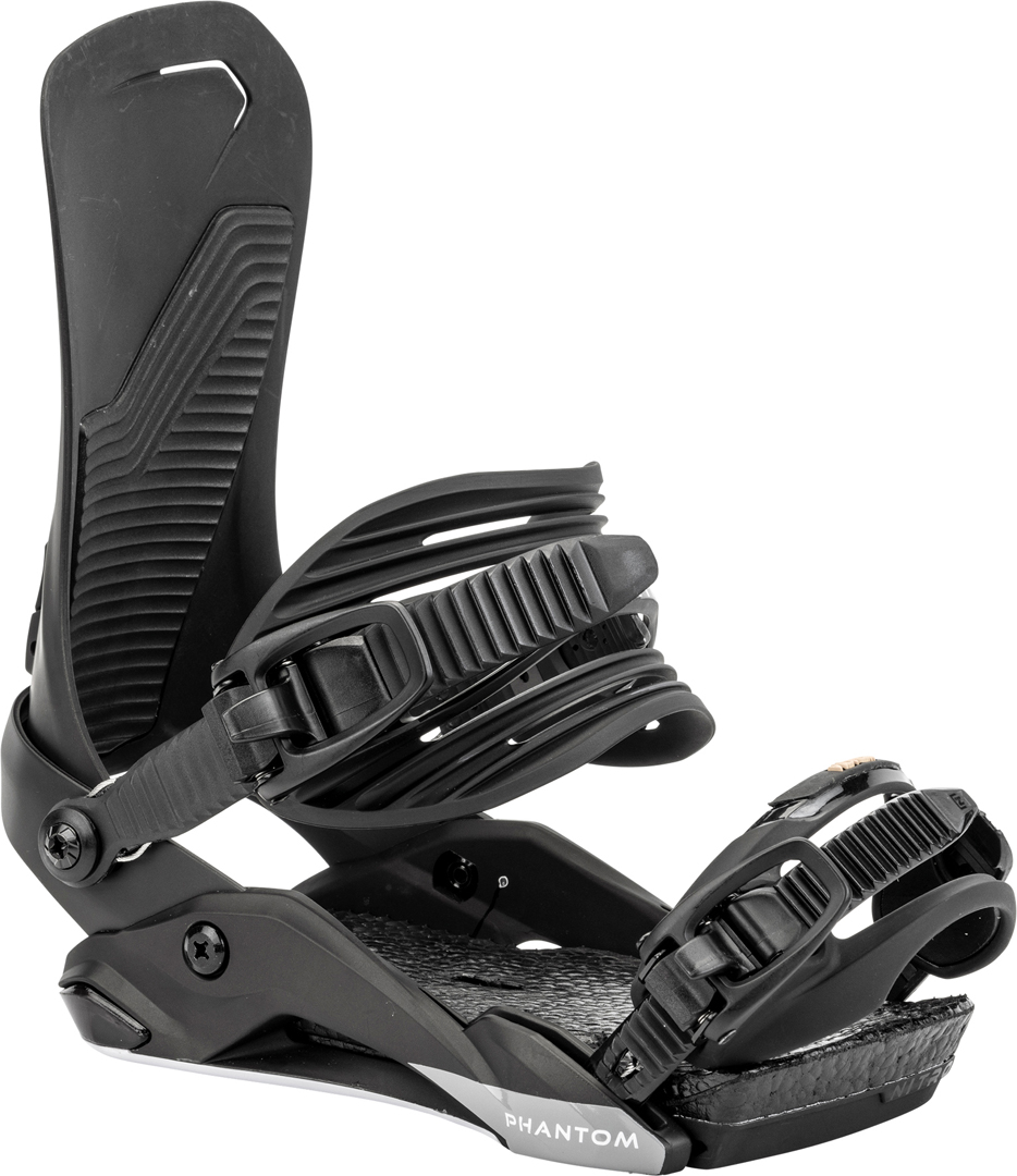 Artikelbild 1 des Artikels “PHANTOM Bindung 2025 ultra black “