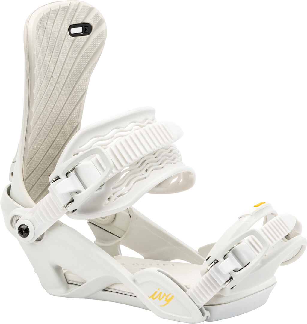 Product image 1 of the product “IVY Binding 2025 off-white ”