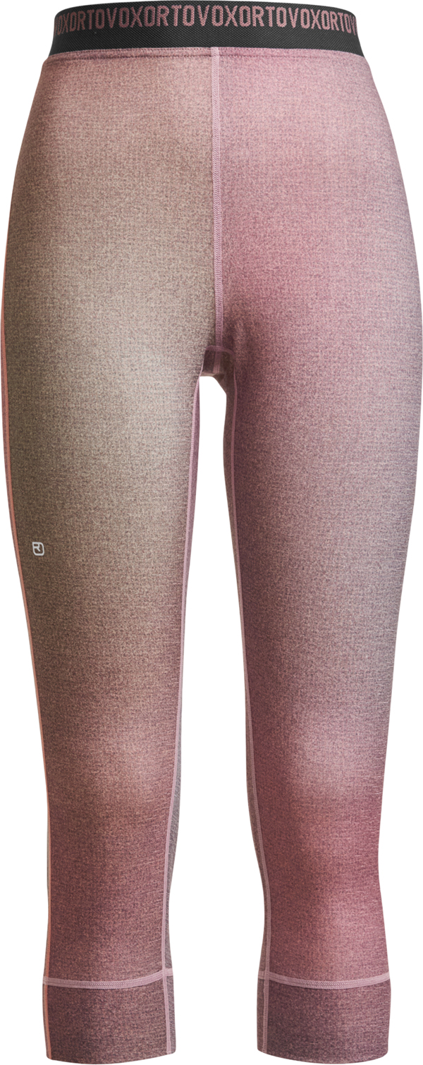 Product image 1 of the product “185 ROCK N WOOL PRINT SHORT WOMEN Pant 2026 aop dawn rose ”