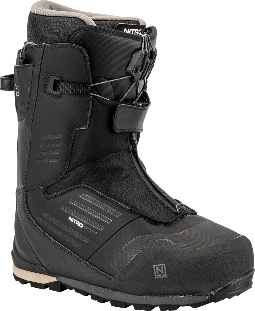 Artikelbild 1 des Artikels “INCLINE TLS+ Boot 2025 black “