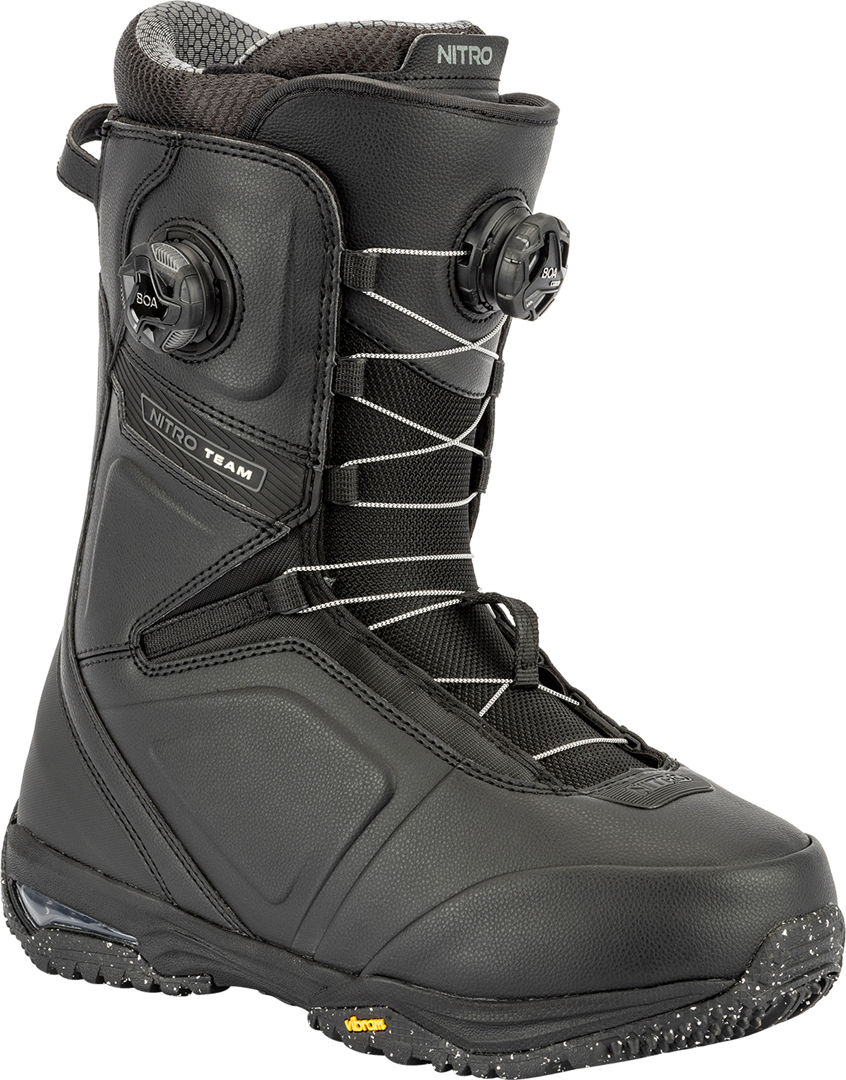 Artikelbild 1 des Artikels “TEAM BOA WIDE Boot 2026 black 44 2/3“