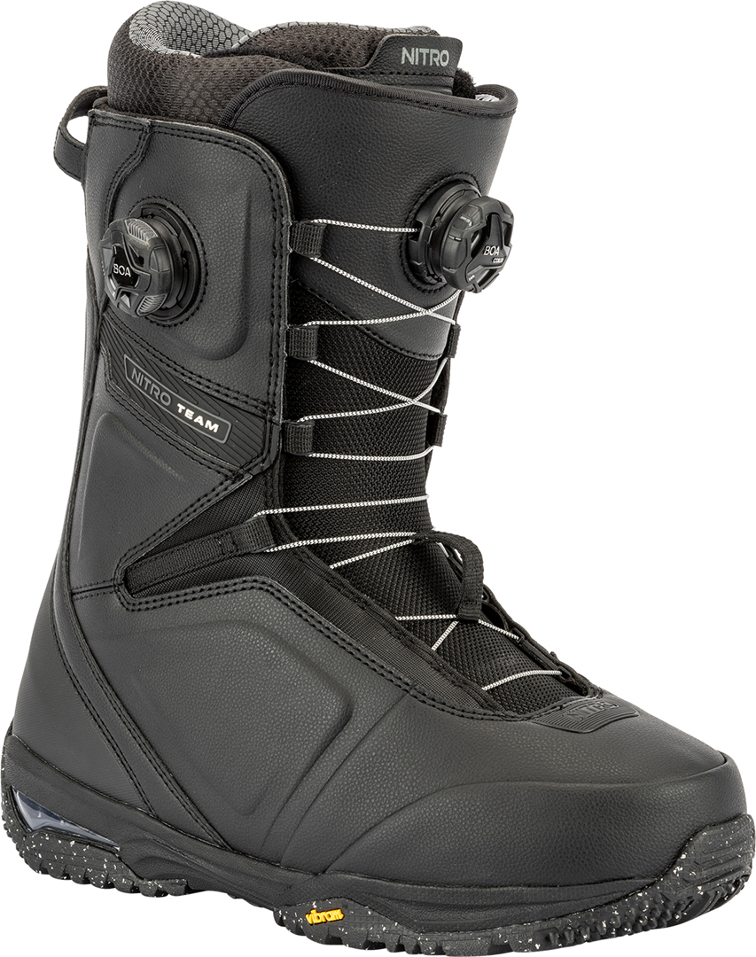 Artikelbild 1 des Artikels “TEAM BOA Boot 2026 black 48 2/3“