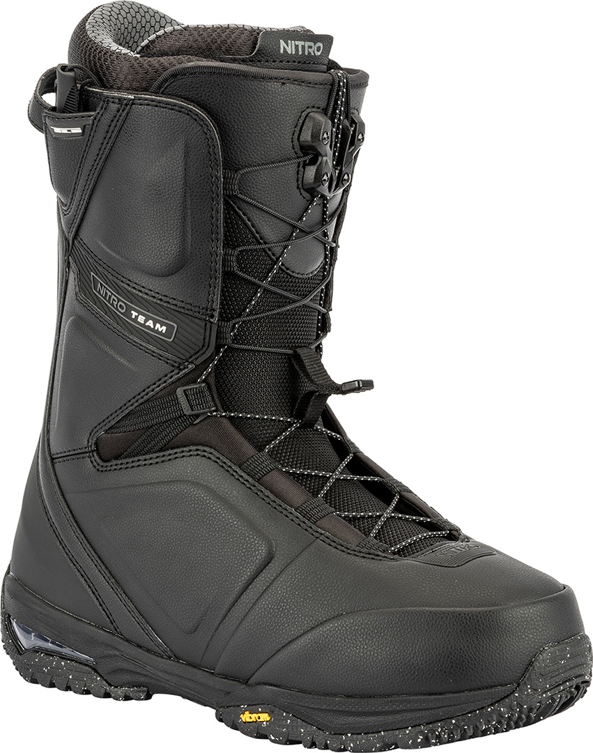 Artikelbild 1 des Artikels “TEAM TLS Boot 2026 black 47 1/3“