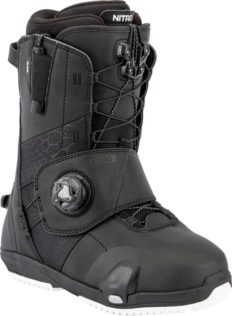 Artikelbild 1 des Artikels “MONARCH STEP ON TLS Boot 2026 black 37,5“