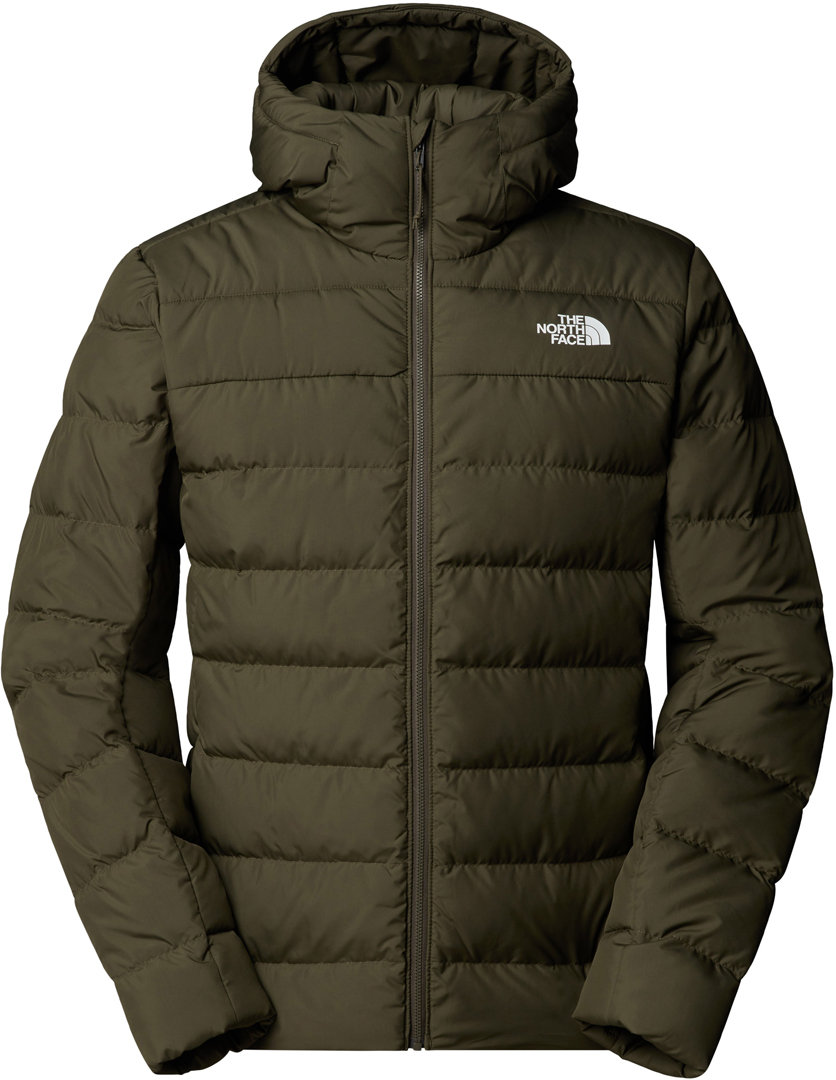 Artikelbild 1 des Artikels “ACONCAGUA 3 HOODIE Jacke 2026 new taupe green XL“