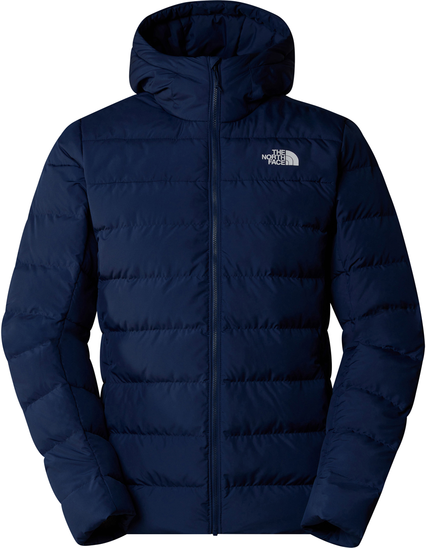 Product image 1 of the product “ACONCAGUA 3 HOODIE Jacket 2026 summit navy XL”
